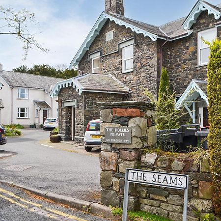 Vila Six The Hollies Keswick  Exteriér fotografie