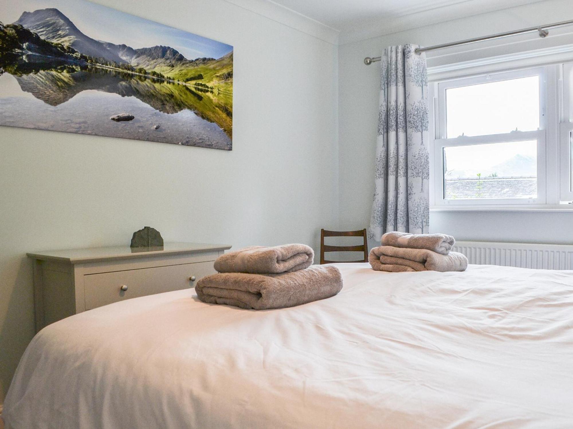 Vila Six The Hollies Keswick  Exteriér fotografie