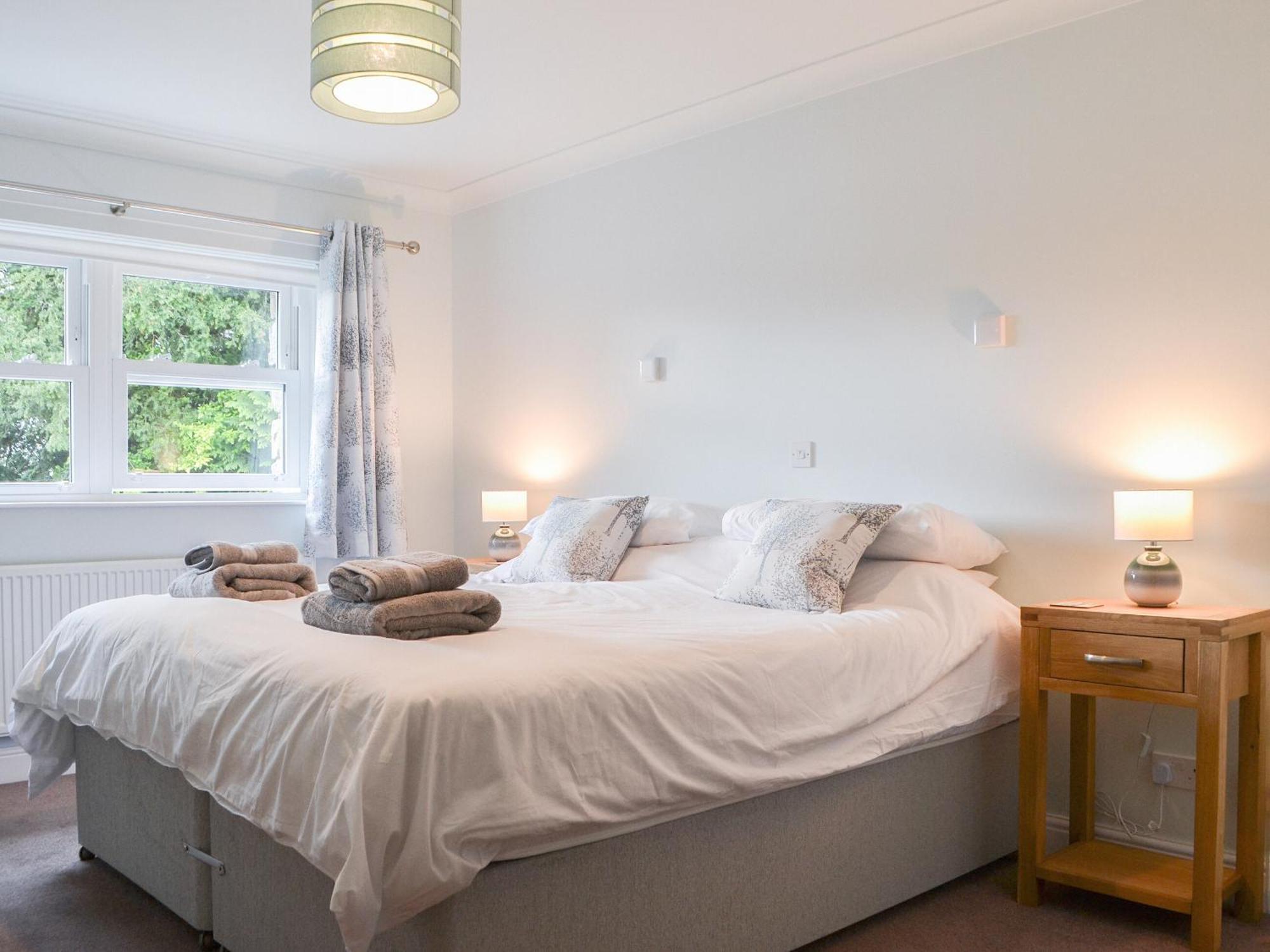 Vila Six The Hollies Keswick  Exteriér fotografie