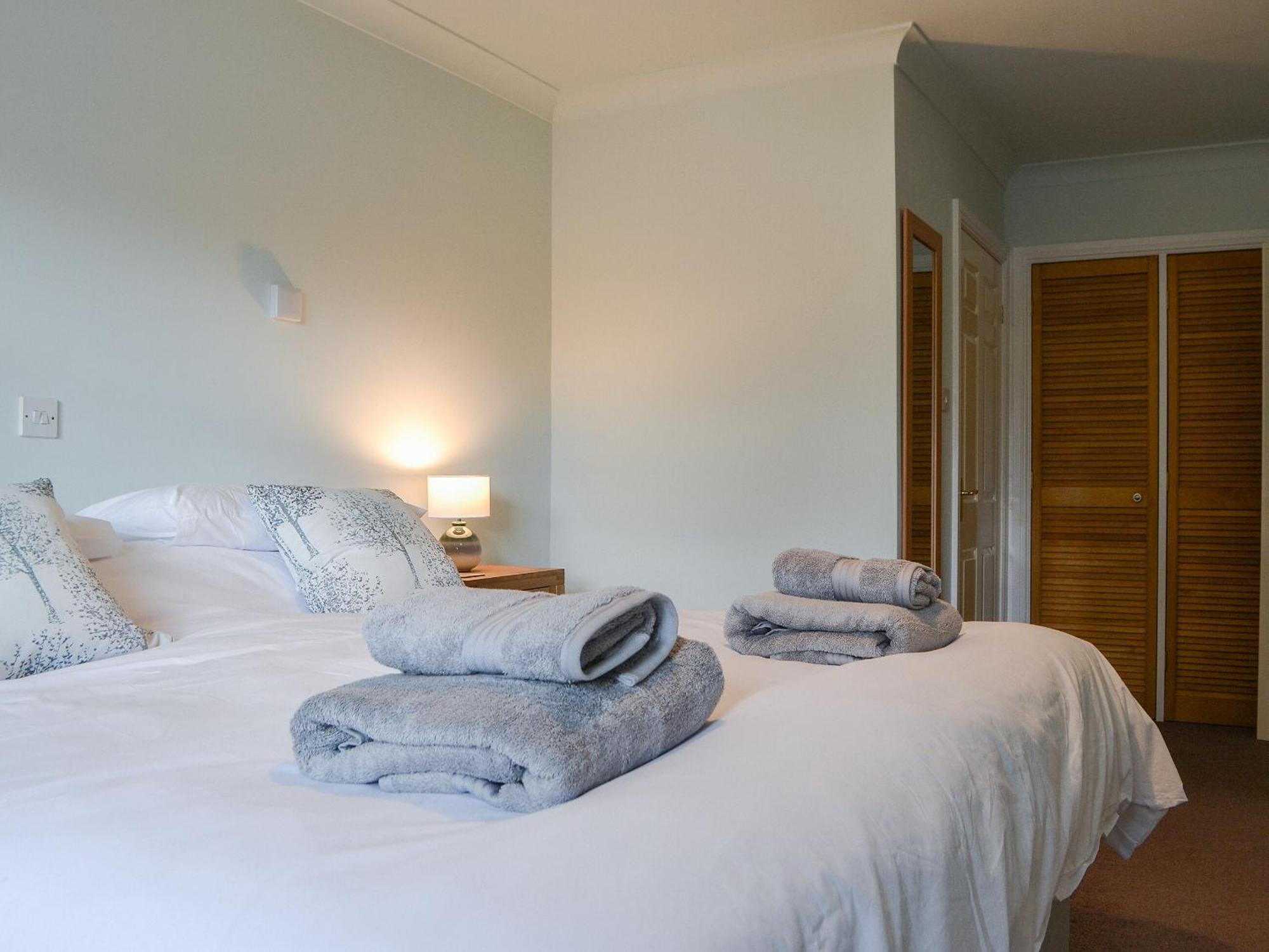 Vila Six The Hollies Keswick  Exteriér fotografie