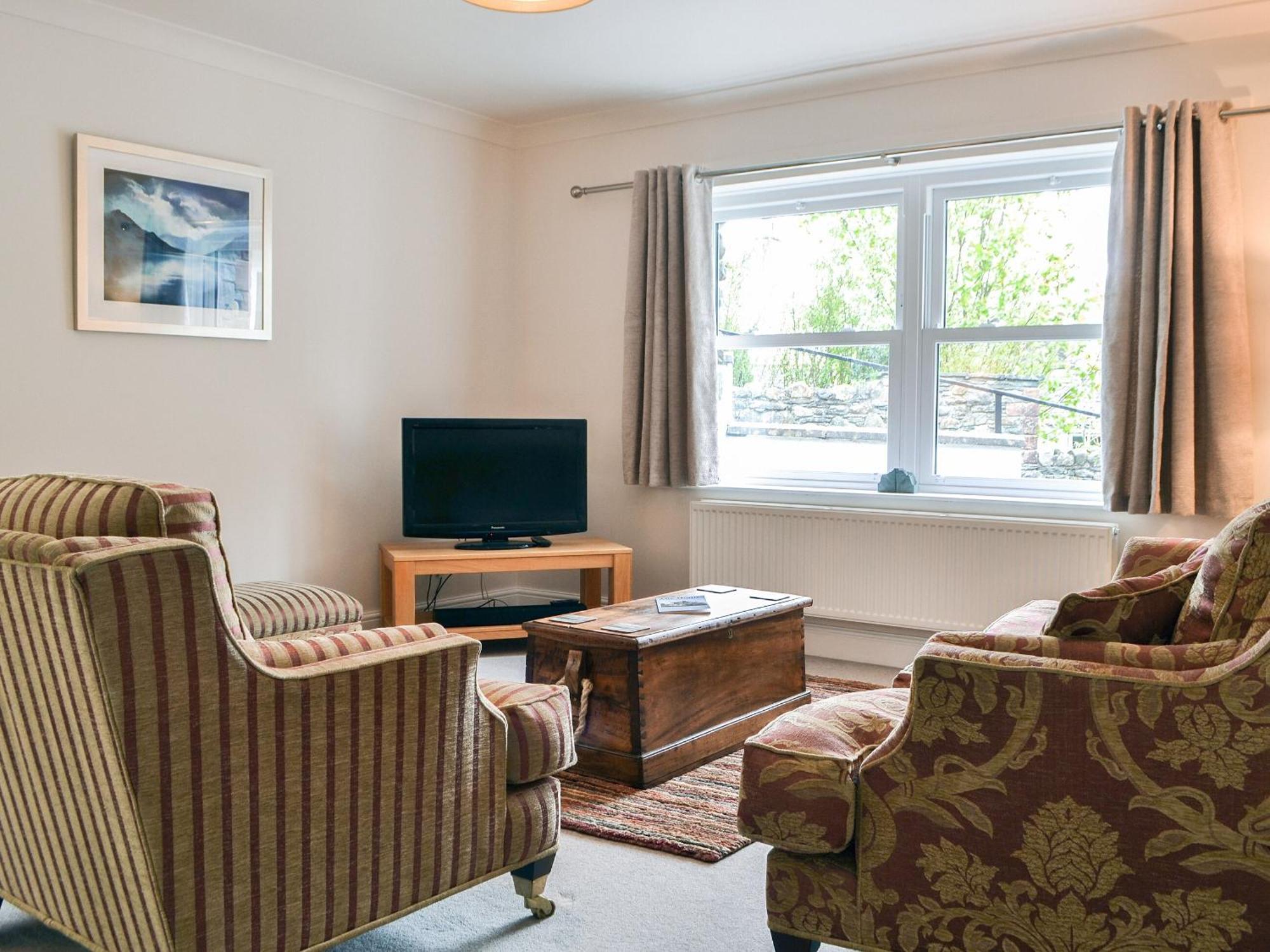 Vila Six The Hollies Keswick  Exteriér fotografie
