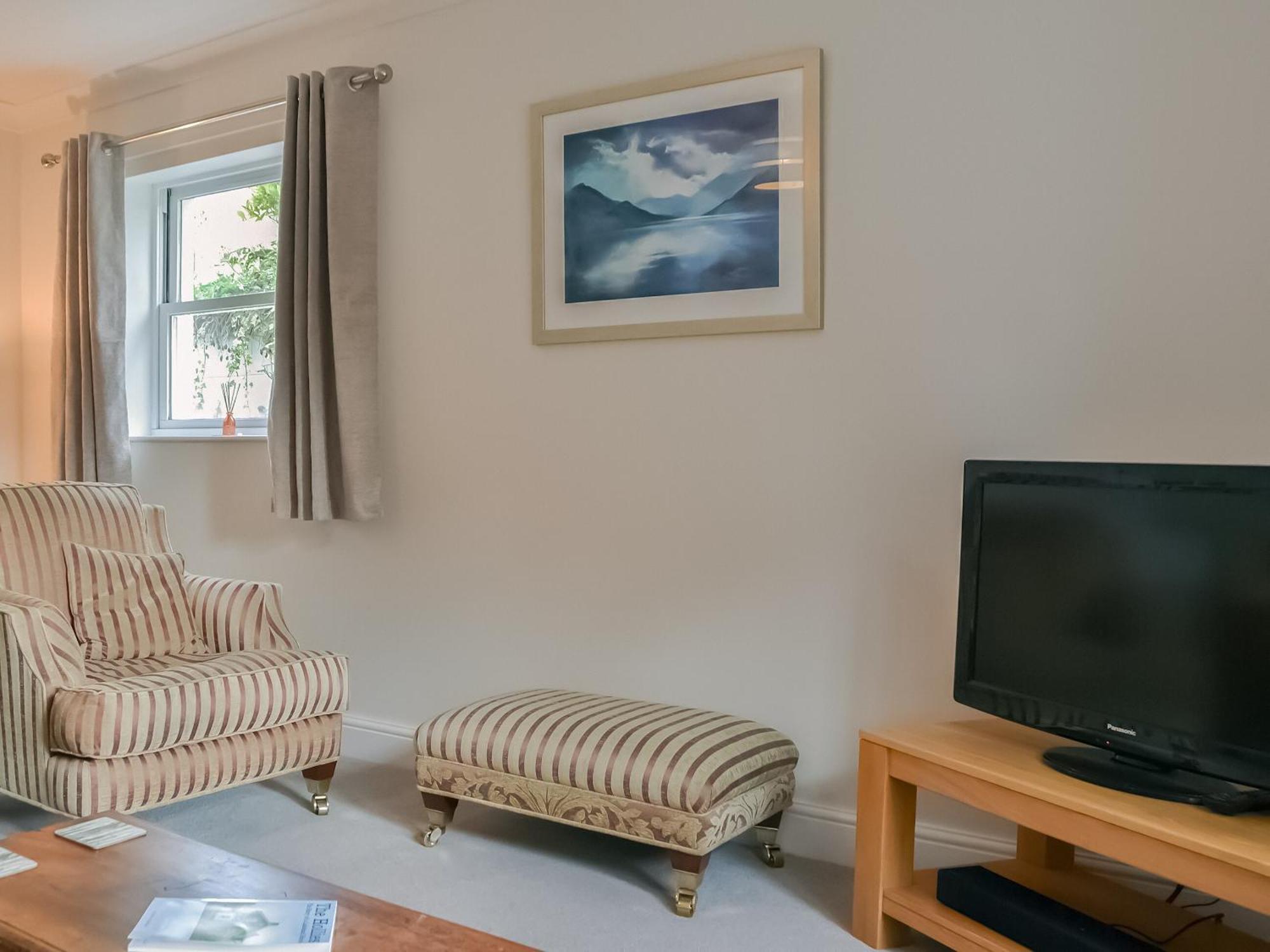 Vila Six The Hollies Keswick  Exteriér fotografie