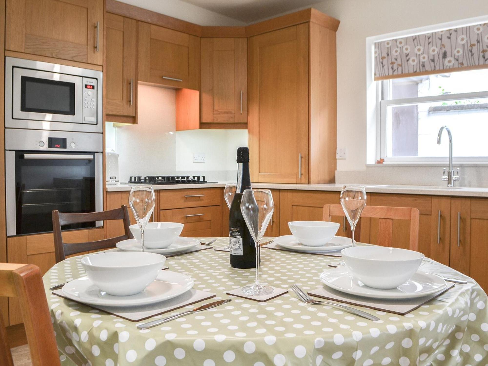 Vila Six The Hollies Keswick  Exteriér fotografie
