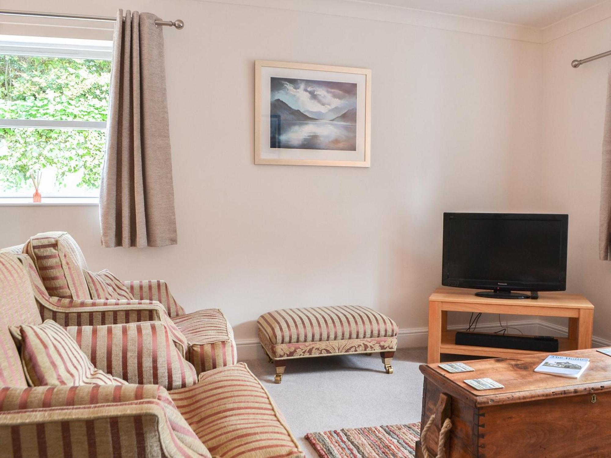 Vila Six The Hollies Keswick  Exteriér fotografie